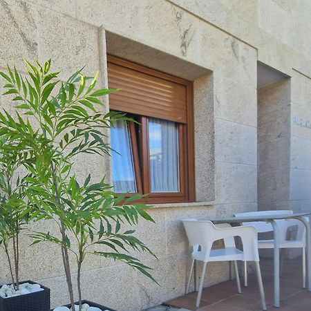 Villa San Perella Cangas Exterior foto